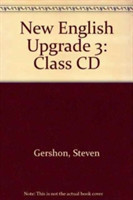 New English Upgrade 3 Class Audio CDx1