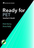 Ready for Pet Third Edition Teacher´s Book