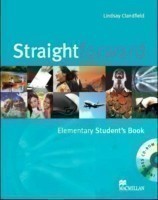 Straightforward Elementary Student´s Book + CD-ROM Pack