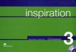 Inspiration 3 Companion Pack (German Edition)