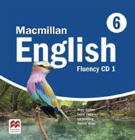 Macmillan English 6 Fluency CDx3