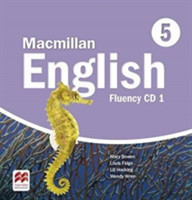 Macmillan English 5 Fluency CDx3