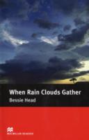 Macmillan Readers Intermediate When Rain Clouds Gather