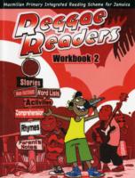 Reggae Readers Workbook 2