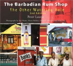 Barbadian Rum Shop 2nd Edition