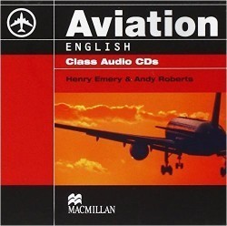 Aviation English Class Audio CDs /2/