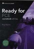 Ready for FCE 2008 Updated Course Book With Answer Key