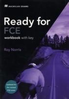 Ready for FCE 2008 Updated Workbook With Key