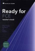 Ready for FCE 2008 Updated Teacher´s Book