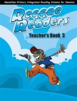 Reggae Readers Level 3 Teacher's Book