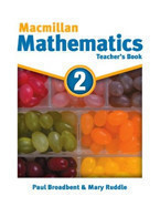 Macmillan Mathematics 2 Teacher´s Book