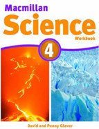 Macmillan Science 4 Workbook