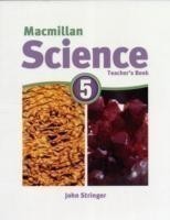 Macmillan Science 5 Teacher´s Book