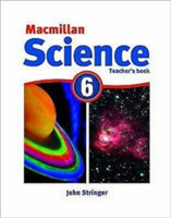 Macmillan Science 6 Teacher´s Book
