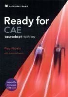 Ready for CAE 2008 Updated Course Book With Answer Key