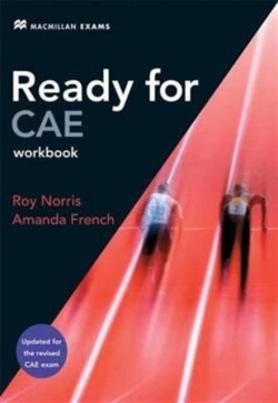 Ready for CAE 2008 Updated Workbook Without Key