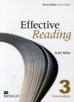 Effective Reading Intermediate Student's Book