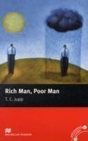 Macmillan Readers Rich Man Poor Man Beginner without CD