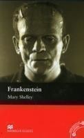 Macmillan Readers Frankenstein Elementary Reader Without CD