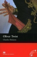 Macmillan Readers Intermediate Level: Oliver Twist