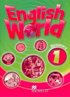English World 1 Dictionary