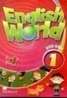 English World 1 DVD