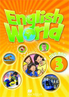 English World 3 DVD