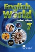 English World 7 Teacher's Digibook