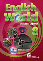 English World 8 Teacher's Digibook