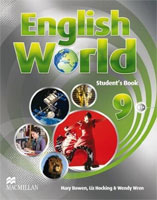 English World 9 Student's Book