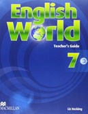 English World 7 Teacher's Guide