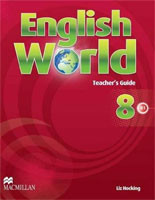 English World 8 Teacher's Guide