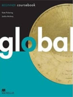 Global Beginner Class Audio Cd