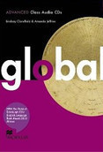 Global Advanced Class Audio Cd