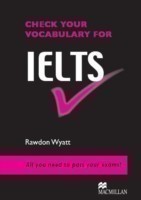 Check Your Vocabulary for Ielts Student´s Book