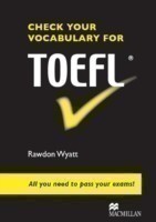 Check Your Vocabulary for Toefl Student´s Book