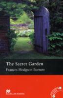 Macmillan Readers Pre-intermediate Level: The Secret Garden