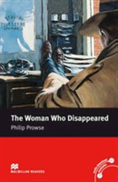 Macmillan Readers Intermediate Level: The Woman Who Disappeared
