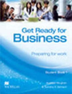 Get Ready for Business 1 Teacher's Guide