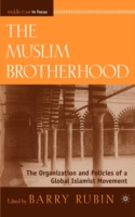 Muslim Brotherhood