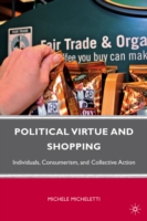 Political Virtue and Shopping