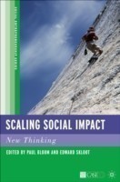Scaling Social Impact