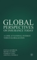 Global Perspectives on Insurance Today