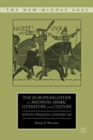 [European] Other in Medieval Arabic Literature and Culture