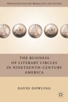 Business of Literary Circles in Nineteenth-Century America