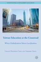 Taiwan Education at the Crossroad