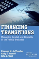 Financing Transitions