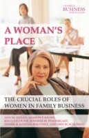 Woman's Place