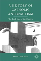 History of Catholic Antisemitism