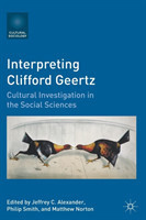 Interpreting Clifford Geertz